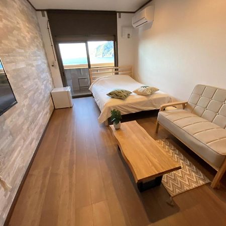 Seaside Villa Hilife - Vacation Stay 99007 Shimonoseki Zewnętrze zdjęcie