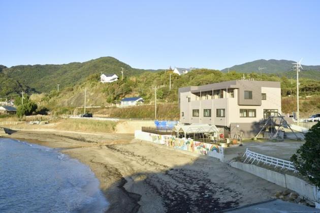 Seaside Villa Hilife - Vacation Stay 99007 Shimonoseki Zewnętrze zdjęcie