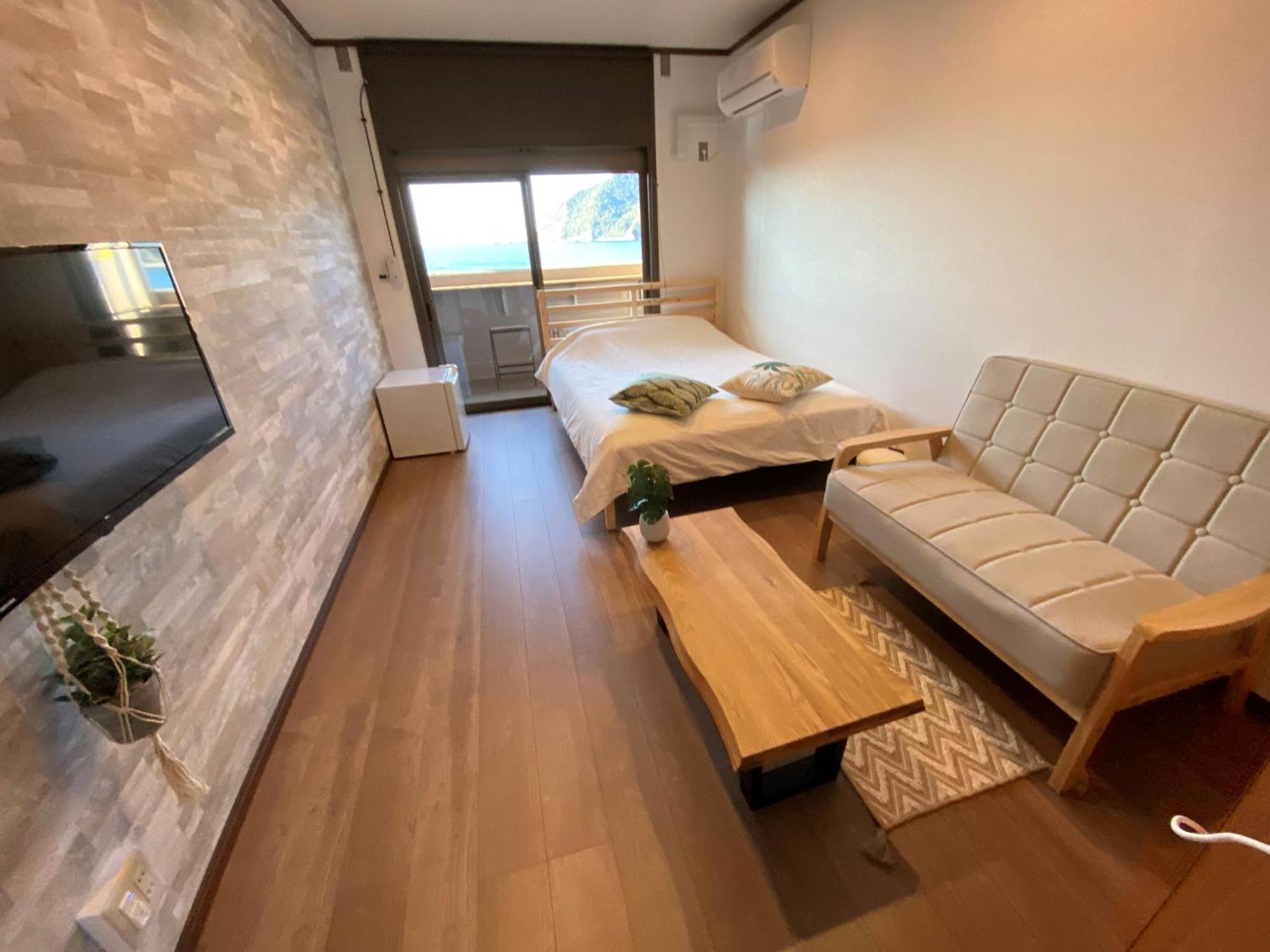 Seaside Villa Hilife - Vacation Stay 99007 Shimonoseki Zewnętrze zdjęcie